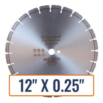 Concrete Saw Blades - Husqvarna Professional® Jw30