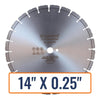Concrete Saw Blades - Husqvarna Professional® Jw40