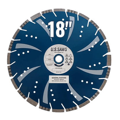 Premium Dos Seggie Blade | Multipurpose Diamond Blade | Speed