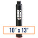Diamond Products 10" x 13" Precast Concrete Core Drill Bit with 1-1/4"-7 Hub Size