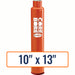 Diamond Products 10" x 13" Precast Concrete Core Drill Bit with 1-1/4"-7 Hub Size
