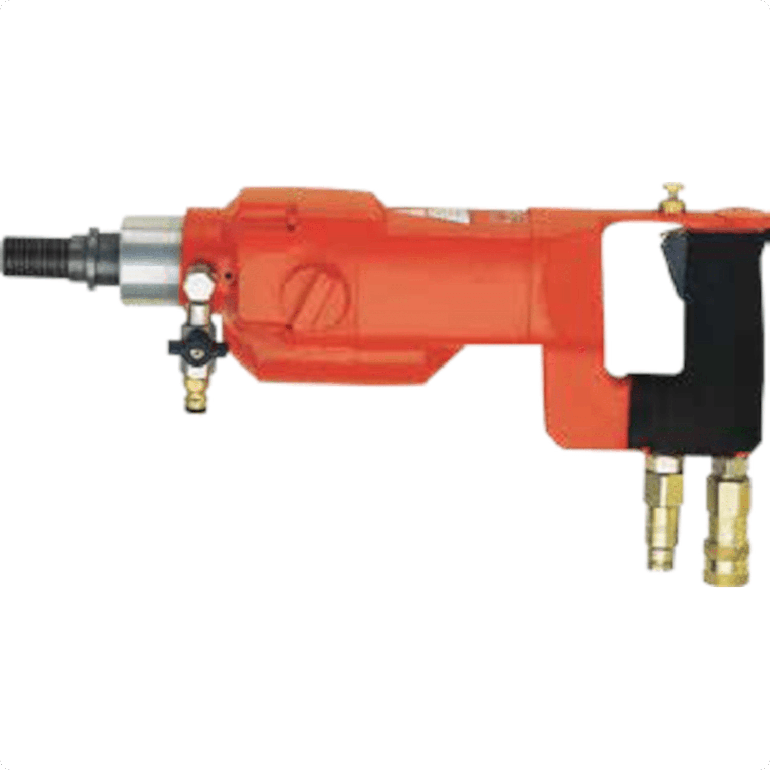 Core Bore Drill 6" - Hydraulic 13 GPM Max - Hand-Held