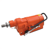 Weka SR38 Core Drill 18" - 16AMP|1PH|230V - Rig-Mounted