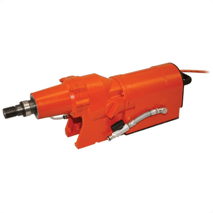 Weka SR75S Core Drill 26" - 14AMP|3PH|480V - Rig-Mounted