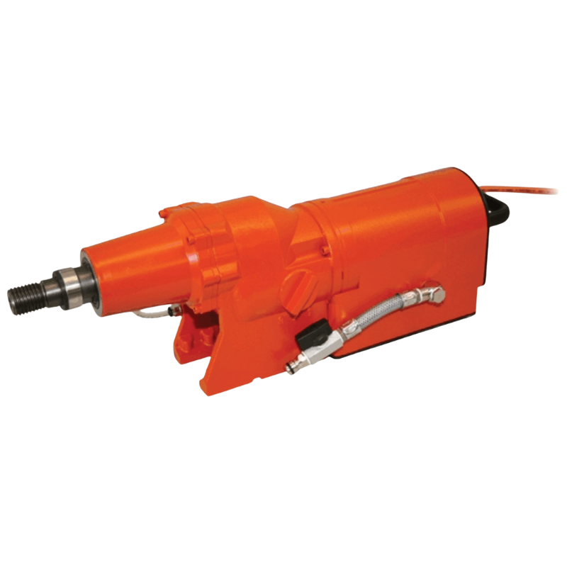 Weka SR75S Core Drill 26" - 14AMP|3PH|480V - Rig-Mounted