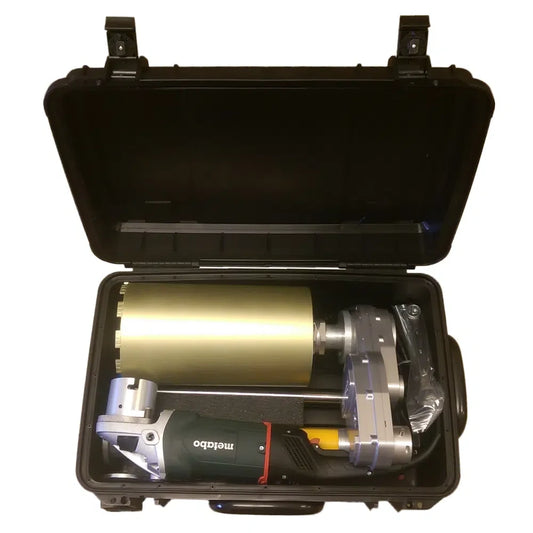 Core Ez System