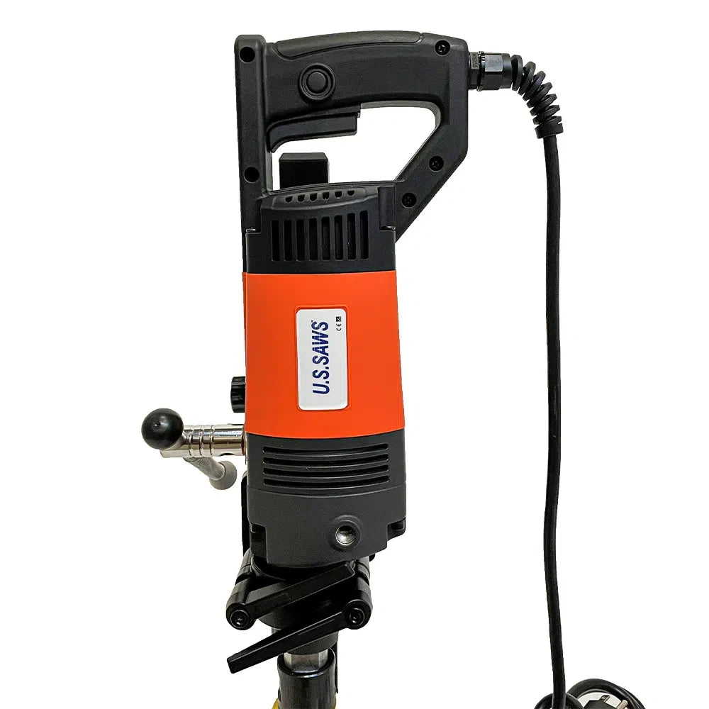 Core Pro 4 Hand-held Core Drill - View 3