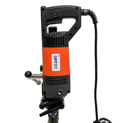 Core Pro 4 Hand-held Core Drill - View 3