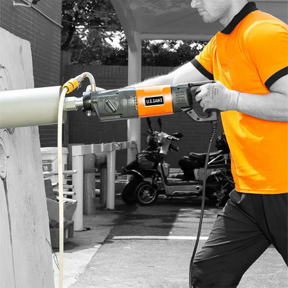 Core Pro 4 Hand-held Core Drill - View 4