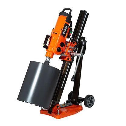 Core Pro HD-12 Core Drill With Stand - View 2