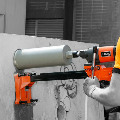 Core Pro HD-12 Core Drill With Stand - View 4