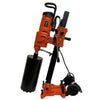 Core Pro HD-12 Core Drill with Stand | Up to 12″