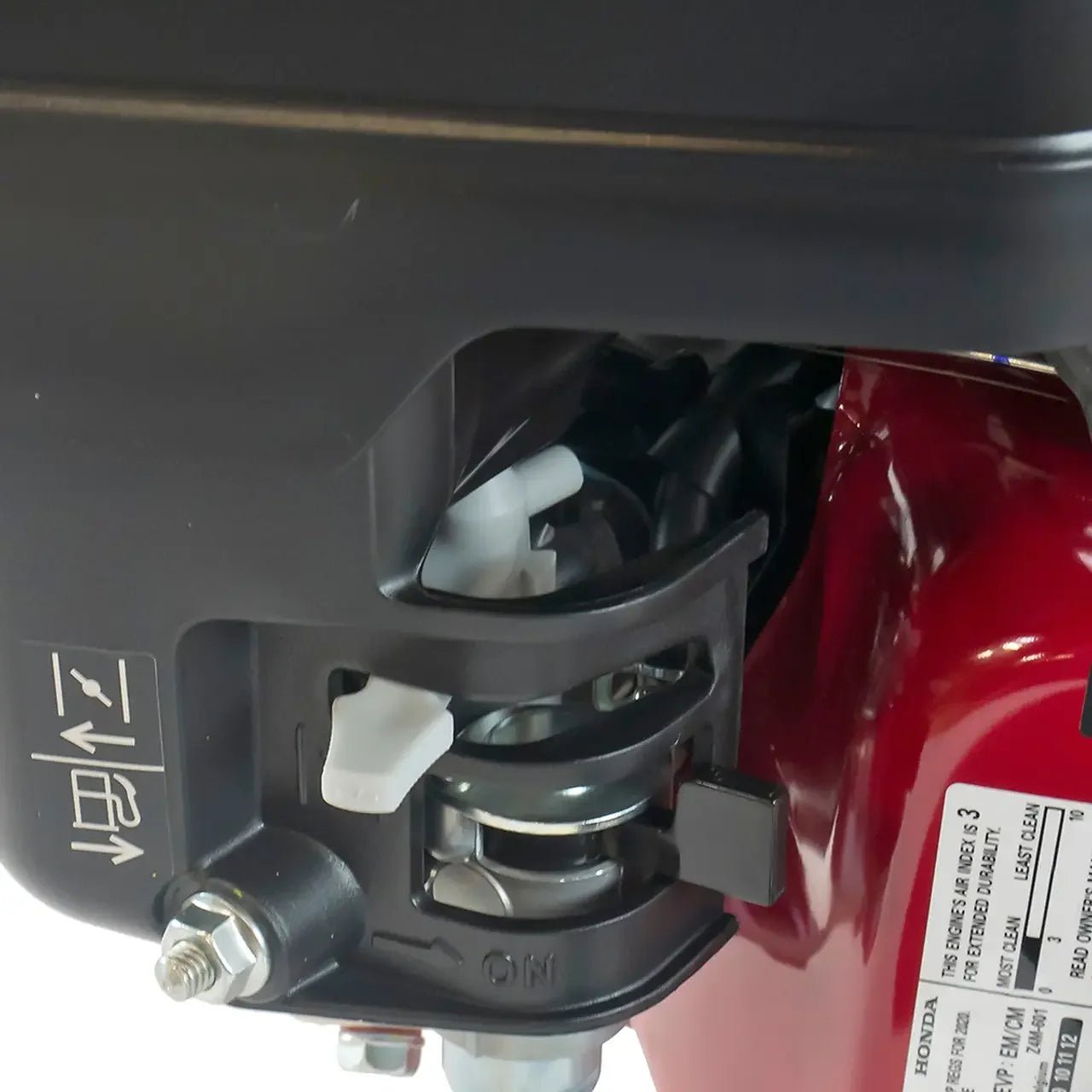 Crown Construction Equipment C6-CGH5.1 Cement Mixer