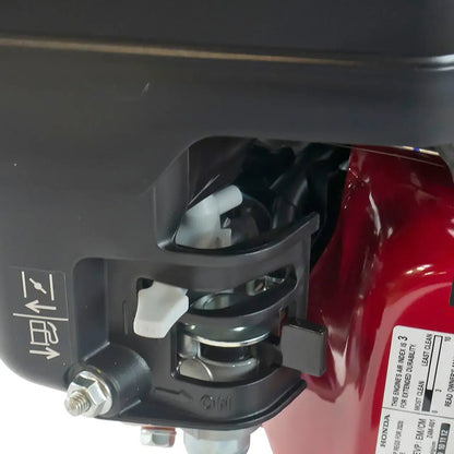 Crown Construction Equipment C6-CGH5.1 Cement Mixer