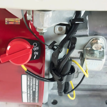 Crown Construction Equipment C6-CGH5.1 Cement Mixer