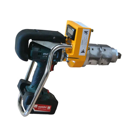 Deluxe Valve Exerciser Package - View 2