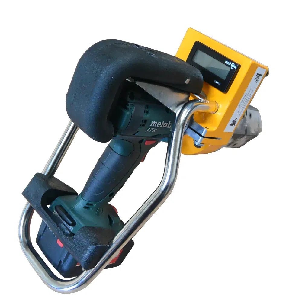 Deluxe Valve Exerciser Package - View 3