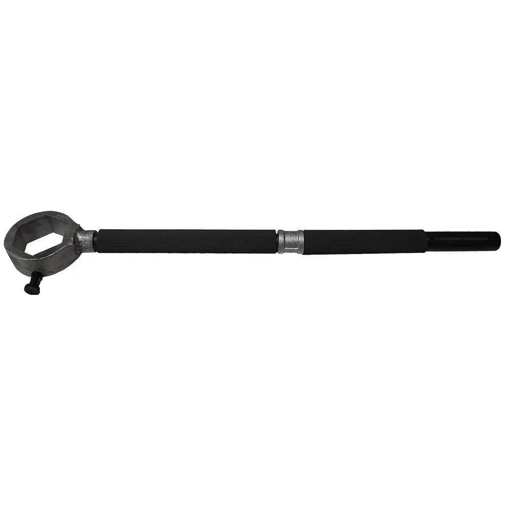 Deluxe Valve Exerciser Package - View 5