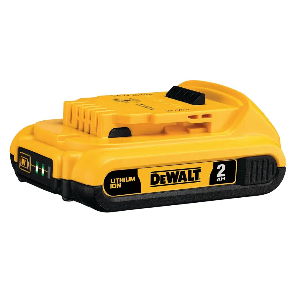 Dewalt 20 Volt Battery