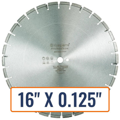 Diamond Blade For Asphalt - Professional® F780a