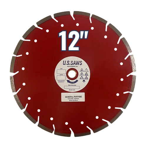 The General Blade | General Purpose Diamond Blade
