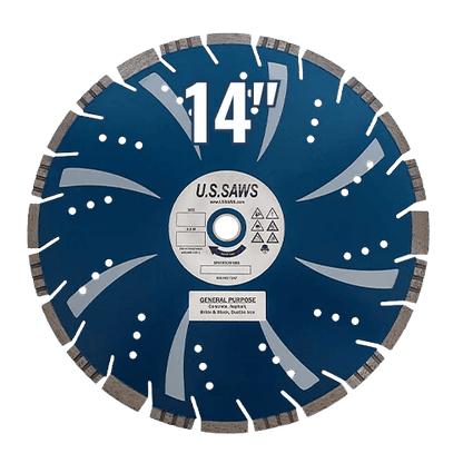Premium Dos Seggie Blade | Multipurpose Diamond Blade | Speed