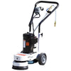 8" Core Prep Single-Head Floor Grinder, AC-powered - CPG80E