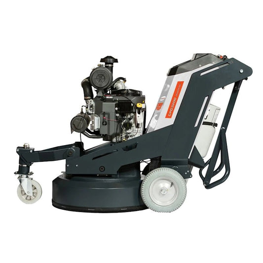 Diamond Products 32" Walk-Behind Propane Grinder/Polisher with 26HP Kawasaki LX900 engine