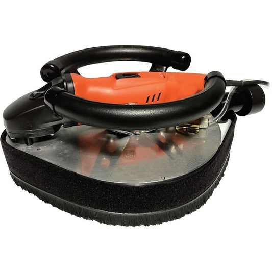 Diamond Products 12" Handheld Core Prep Hand Polisher, 115V, 11 amp - CPG305