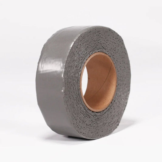 StegoTack® Tape: Double-sided adhesive for concrete, flexible, moldable, with aggressive adhesion and low water vapor permean