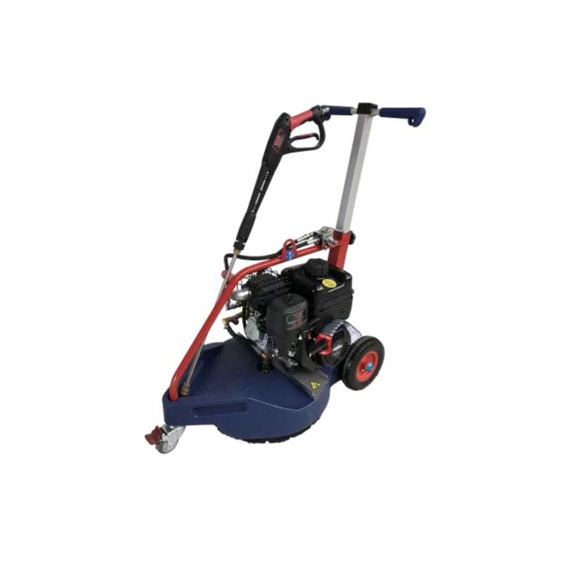 Dual Pressure Cleaner 2200psi