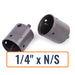 Diamond Vantage Dry Core Drill Bit for Precast Concrete - 1/4" x N/S, 10mm Hub Size
