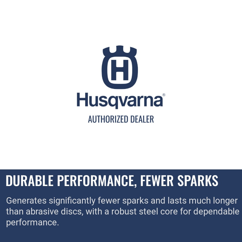 Husqvarna VARI-CUT FR3