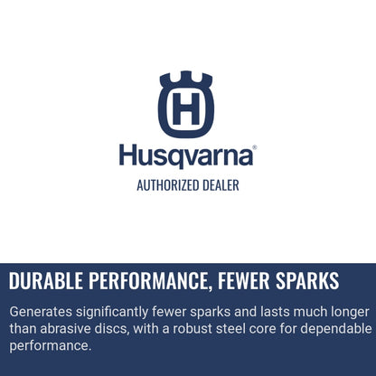 Husqvarna VARI-CUT FR3