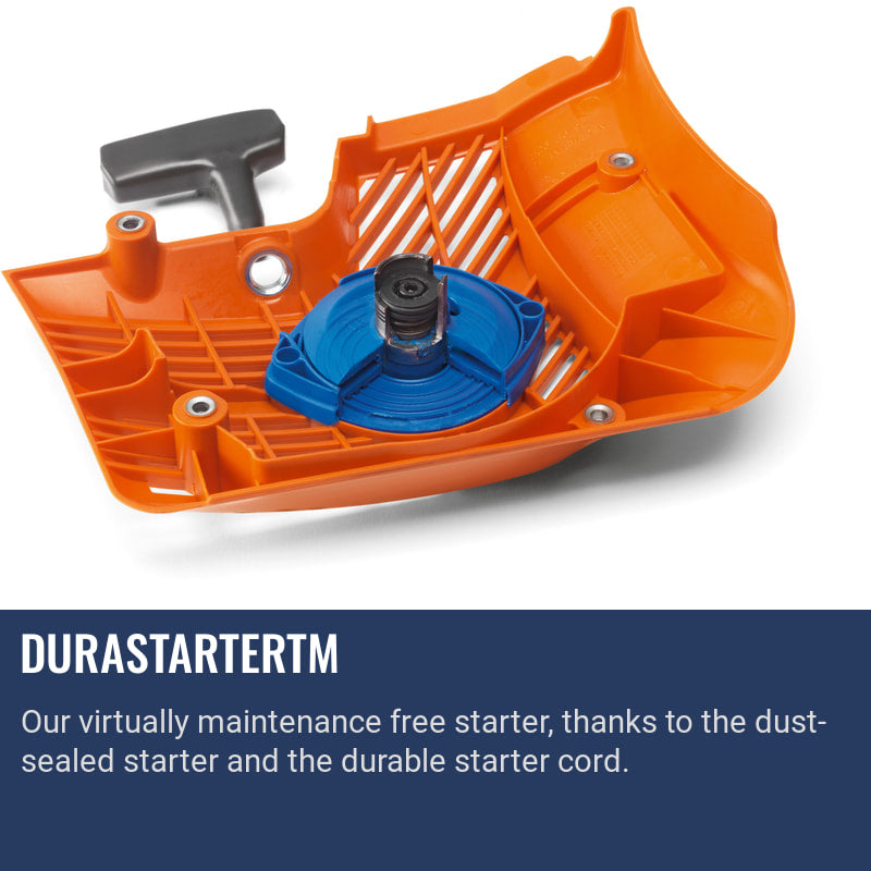 DuraStarter