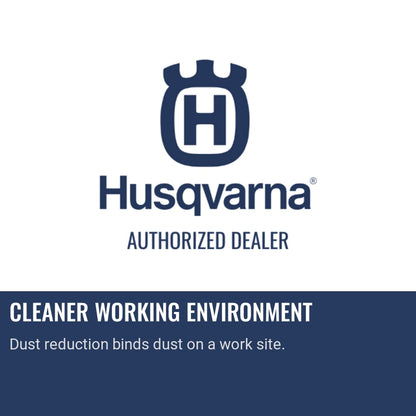 Dust reduction kit Cleaner working environment