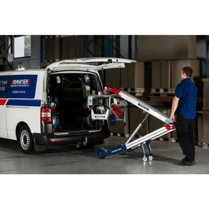 Powered Hand Truck (PHT)