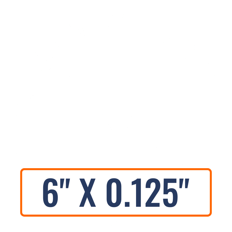 Early Concrete - Husqvarna Vari-Cut™️ 1000 Purple