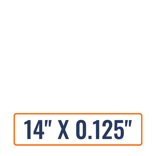 Early Concrete - Husqvarna Vari-Cut™️ 1000 Purple