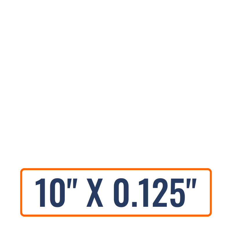 Early Concrete - Husqvarna Vari-Cut™️ 1000 Purple