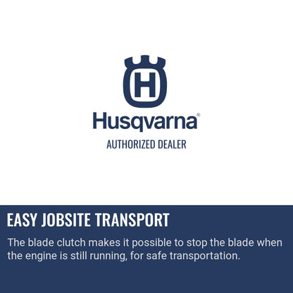 Husqvarna FS 7000 D Tier 4