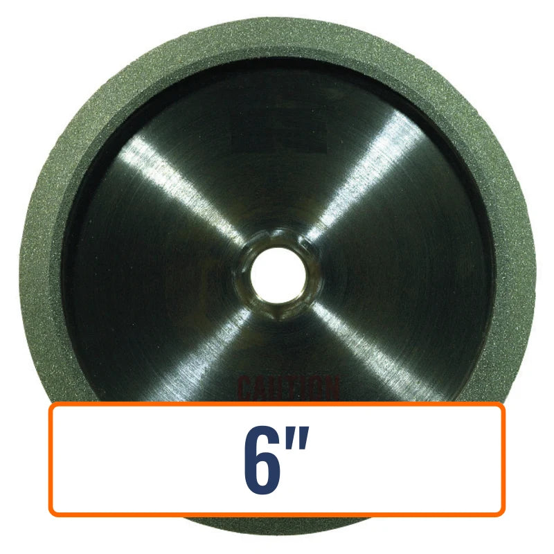 Diamond Profile Wheels