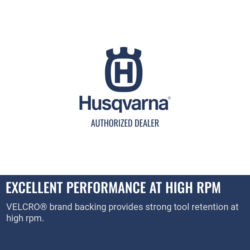 Husqvarna ELITE-POLISH EP Edge D