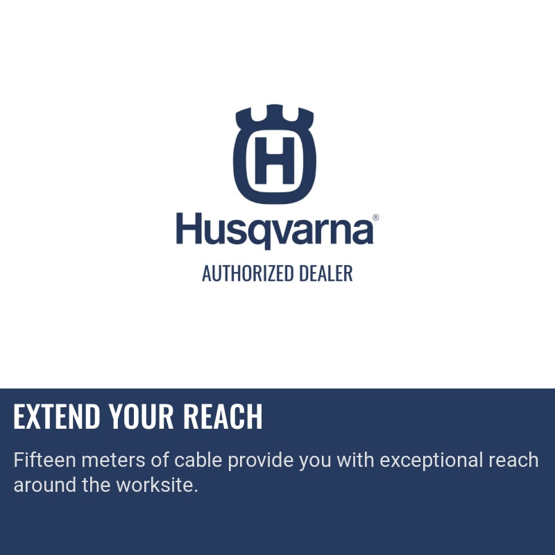 Husqvarna SMART 40 E