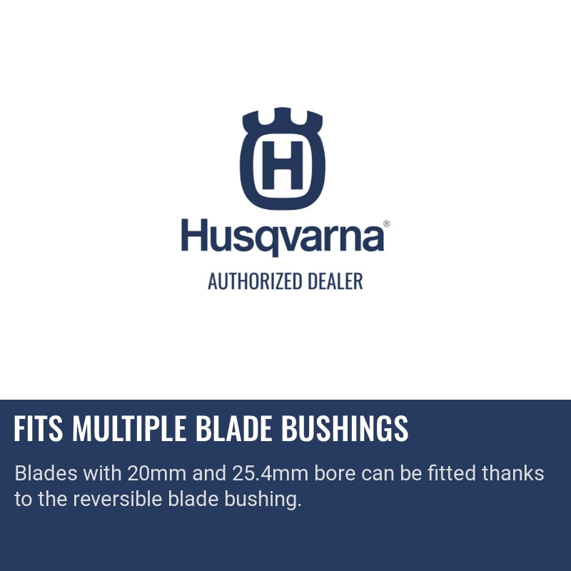 Husqvarna K 770 Rescue