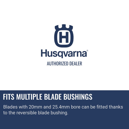 Husqvarna K 770 Rescue