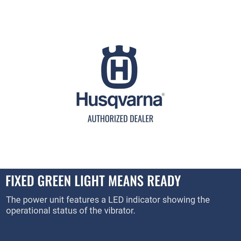 Husqvarna SMART 40 E