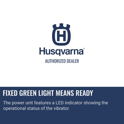 Husqvarna SMART 40 E