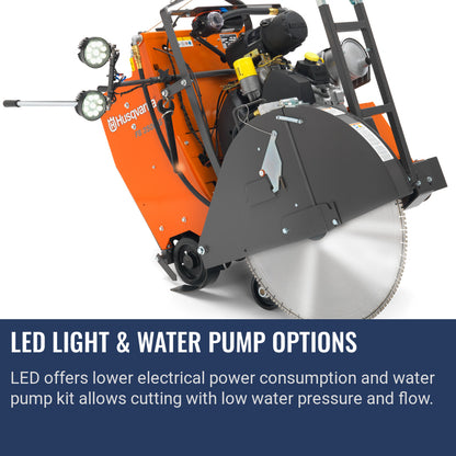 FS 3500 G light kit