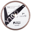 Concrete Saw Blade - Y100 - General Purpose